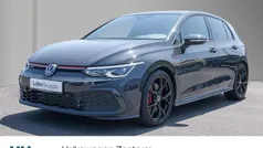 Uranograu Gebraucht 2022 VW Golf VIII GTI Limousine | 30.980 € (Fairer Preis)