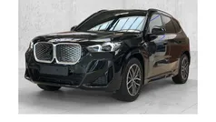 Gebraucht 2025 BMW iX1 M Sport SUV | 55.999 € (Fairer Preis)