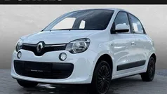 Gebraucht 2015 Renault Twingo Dynamique Kleinwagen | 5.250 €