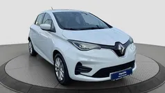 Gebraucht 2021 Renault Zoe Experience Kleinwagen | 11.470 € (Superpreis)
