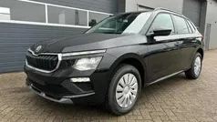Blackmagic perleffekt Neu 2025 Skoda Kamiq Selection SUV | 24.990 € (Superpreis)