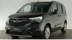 Gebraucht 2023 Opel Combo-e Life Ultimate Van / Kleinbus | 23.824 € (Fairer Preis)