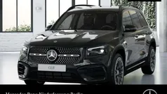 Mercedes GLB200