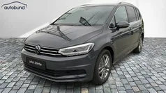 Grau Neu 2025 VW Touran Van / Kleinbus | 34.970 € (Superpreis)