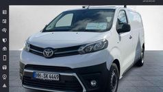 Ice white Gebraucht 2024 Toyota Proace Plus Van | 29.590 € (Fairer Preis)