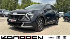 Gebraucht 2022 Kia Sportage Vision SUV | 27.990 € (Fairer Preis)