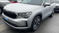 Brilliant silber metallic Neu 2025 Skoda Kodiaq Selection SUV | 48.445 € (Guter Preis)