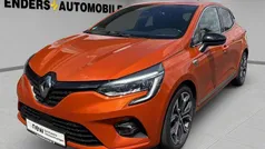 Gebraucht 2020 Renault Clio V Edition One Limousine | 12.980 € (Fairer Preis)