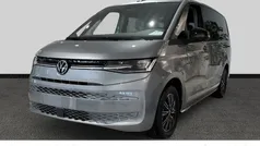 Silber Neu 2025 VW T7 Life Van | 85.500 €