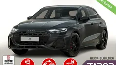 Gebraucht 2025 Audi A3 Sportback e-tron Sport Limousine | 45.263 € (Fairer Preis)