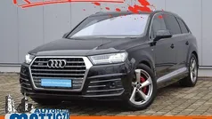 Gebraucht 2017 Audi SQ7 Design SUV | 47.639 € (Fairer Preis)