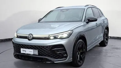 Gebraucht 2025 VW Tiguan R-line SUV | 46.990 € (Fairer Preis)