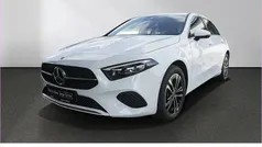 Gebraucht 2024 Mercedes A250 Progressive | 29.740 € (Guter Preis)