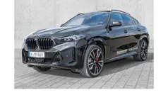 Gebraucht 2024 BMW X6 M Sport SUV | 86.495 € (Fairer Preis)