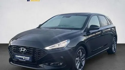 Gebraucht 2024 Hyundai i30 Advantage Limousine | 21.990 € (Fairer Preis)