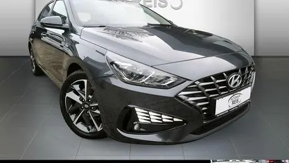 Gebraucht 2023 Hyundai i30 Limousine | 18.500 € (Fairer Preis)