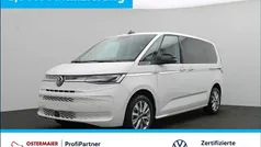 Candyweiß Gebraucht 2024 VW T7 Style Van | 55.480 € (Fairer Preis)