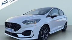 Gebraucht 2022 Ford Fiesta ST-Line X Limousine | 16.850 € (Etwas zu teuer)