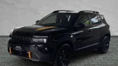 Volcano black Neu 2025 Jeep Avenger North SUV | 39.000 € (Guter Preis)