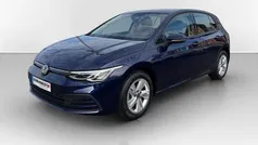 Gebraucht 2021 VW Golf VIII Life Limousine | 18.990 € (Guter Preis)