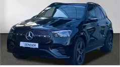 Gebraucht 2025 Mercedes GLE450 AMG AMG | 94.480 € (Superpreis)