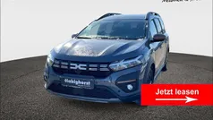 Gebraucht 2023 Dacia Jogger Extreme Van / Kleinbus | 25.900 € (Fairer Preis)