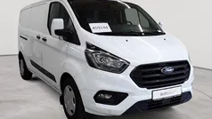 Gebraucht 2020 Ford Transit Custom Trend Abholung | 16.990 € (Guter Preis)
