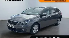 Gebraucht 2018 Peugeot 308 Active Kombi | 12.980 € (Fairer Preis)