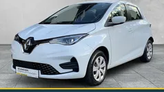 Gebraucht 2022 Renault Zoe Evolution Kleinwagen | 17.890 € (Fairer Preis)