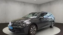 Gebraucht 2024 VW Golf VIII Life Kombi | 29.400 € (Fairer Preis)