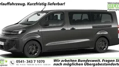 Gebraucht 2025 Opel Vivaro Van / Kleinbus | 37.776 € (Fairer Preis)