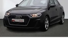 Gebraucht 2021 Audi A1 Sportback S-Line Kleinwagen | 18.990 € (Fairer Preis)