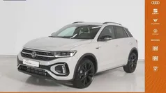Gebraucht 2025 VW T-Roc Style SUV | 36.980 € (Fairer Preis)