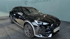 Schwarz Gebraucht 2023 Cupra Formentor VZ SUV | 35.550 € (Fairer Preis)