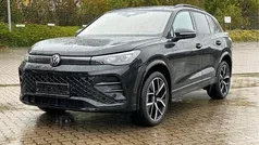 Grenadillschwarz meta.../schwarz Neu 2025 VW Tiguan R-line Edition SUV | 53.930 € (Guter Preis)