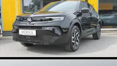 Gebraucht 2025 Opel Mokka Edition SUV | 22.590 € (Superpreis)
