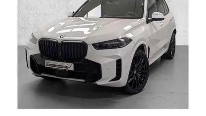 Gebraucht BMW X5 M Sport 298 PS (219 kW) 2024 SUV