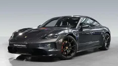 Gebraucht 2024 Porsche Taycan GTS Limousine | 143.890 €