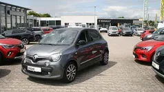 Grau Gebraucht 2016 Renault Twingo Cosmic Kleinwagen | 10.490 € (Fairer Preis)