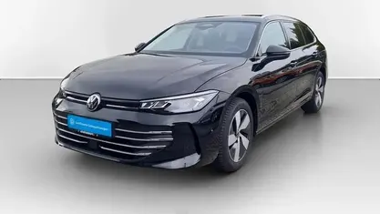 Gebraucht 2025 VW Passat Business Kombi | 35.480 € (Superpreis)