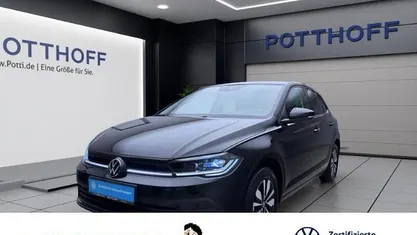 Gebraucht 2025 VW Polo Goal Limousine | 19.997 € (Fairer Preis)