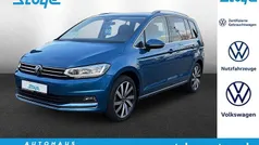 Gebraucht 2022 VW Touran Active Van / Kleinbus | 27.890 € (Fairer Preis)