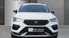 "bila" weiss Neu 2024 Cupra Ateca SUV | 34.990 € (Guter Preis)