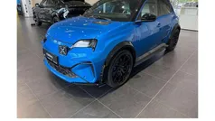 Gebraucht 2025 Alpine A290 Kleinwagen | 44.998 € (Fairer Preis)