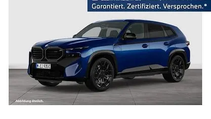 Gebraucht 2025 BMW XM Performance SUV | 149.880 € (Guter Preis)