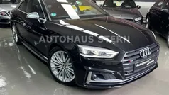 Gebraucht 2016 Audi S5 Sport Coupé | 33.399 € (Fairer Preis)
