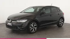 Gebraucht 2024 VW Polo R-line Limousine | 25.284 € (Fairer Preis)