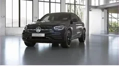 Gebraucht 2022 Mercedes GLC200 AMG line SUV | 45.780 € (Fairer Preis)