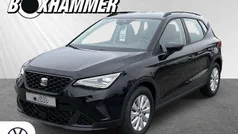 Gebraucht 2024 Seat Arona Style SUV | 24.180 € (Fairer Preis)