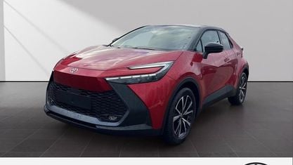 Gebraucht Toyota C-HR Team 197 PS (144 kW) 2024 SUV
